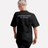 KK _Understated by design oversized Tee KK_ Understated by design oversized Tee