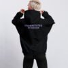 KK_Undrstated by design Hoodie Back Understated by design Hoodie