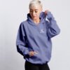 Oversized Streetwear Hoodie Kat Krush
