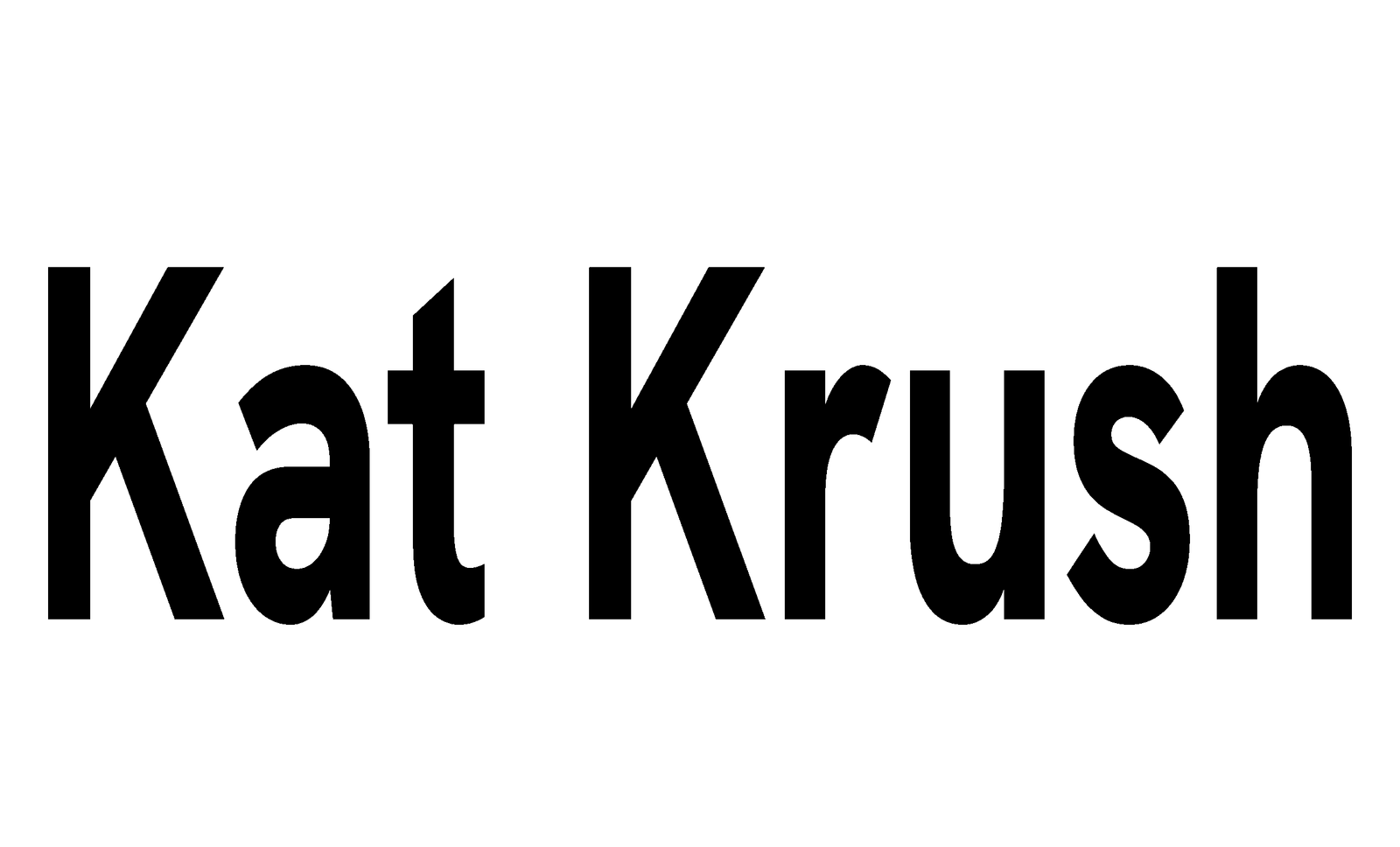 Kat Krush